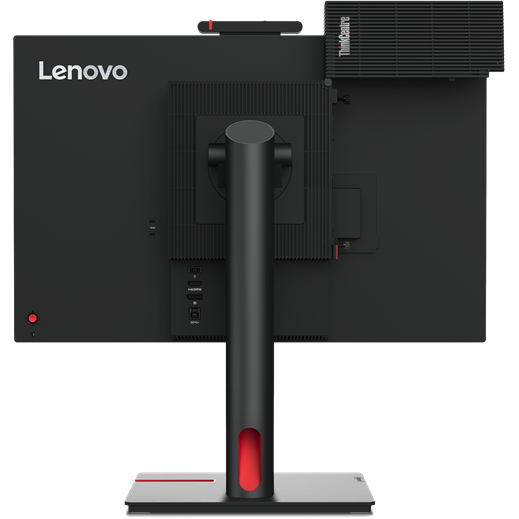 Монитор Lenovo 24" ThinkCentre TIO 24 Gen 5 (12NAGAT1UK) - фото 5