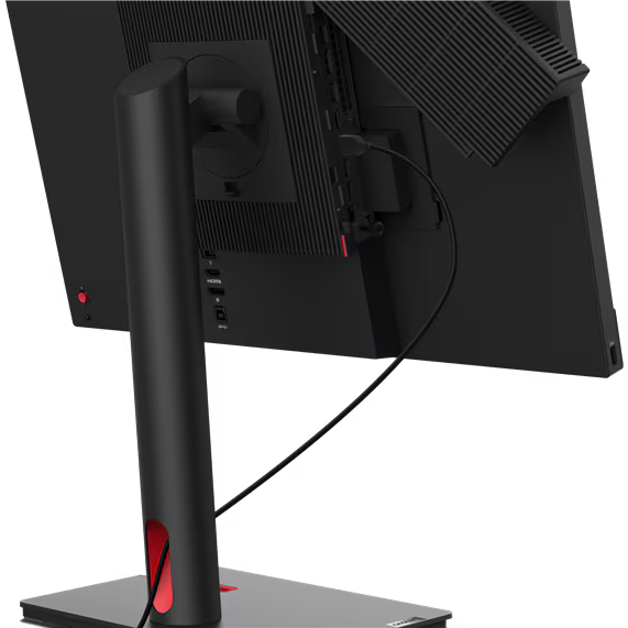 Монитор Lenovo 24" ThinkCentre TIO 24 Gen 5 (12NAGAT1UK) - фото 6