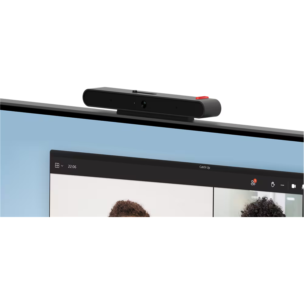 Монитор Lenovo 24" ThinkCentre TIO 24 Gen 5 (12NAGAT1UK) - фото 9