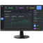 Монитор Lenovo 24" ThinkVision C24-40 (63DCKAT6UK)