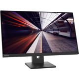 Монитор Lenovo 24" ThinkVision E24-30 (63EDMAT2UK)