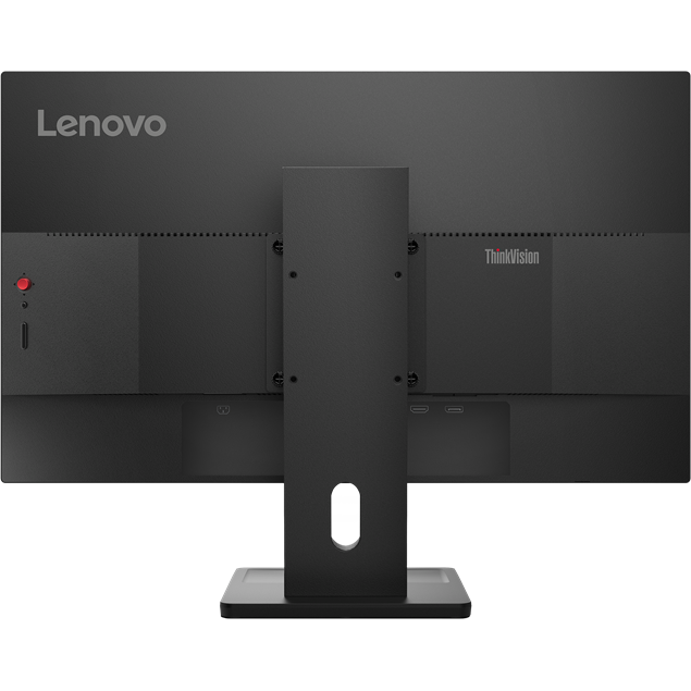 Монитор Lenovo 24" ThinkVision E24q-30 (63ECGAT2UK) - фото 4