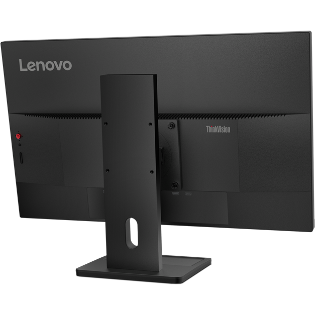 Монитор Lenovo 24" ThinkVision E24q-30 (63ECGAT2UK) - фото 5