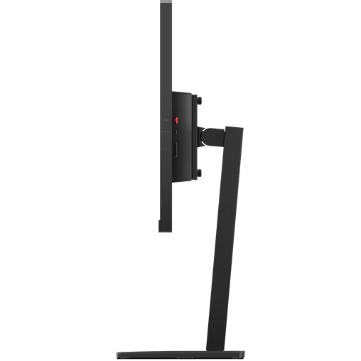 Монитор Lenovo 24" ThinkVision E24q-30 (63ECGAT2UK) - фото 8