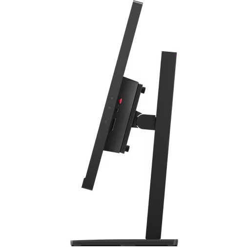 Монитор Lenovo 24" ThinkVision E24q-30 (63ECGAT2UK) - фото 9