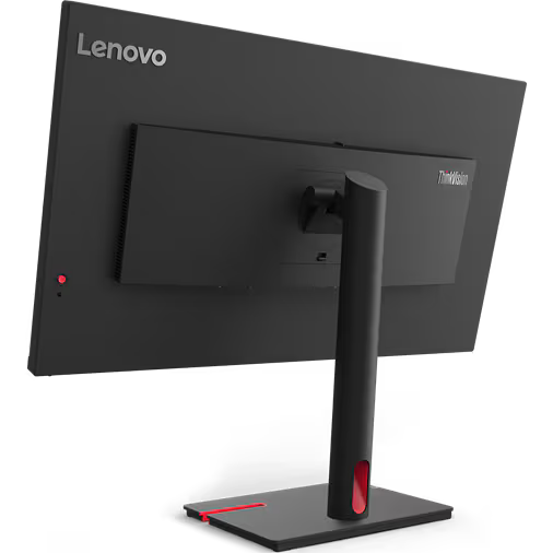 Монитор Lenovo 32" ThinkVision T32H-30 (63D3GAT1EU) - фото 6