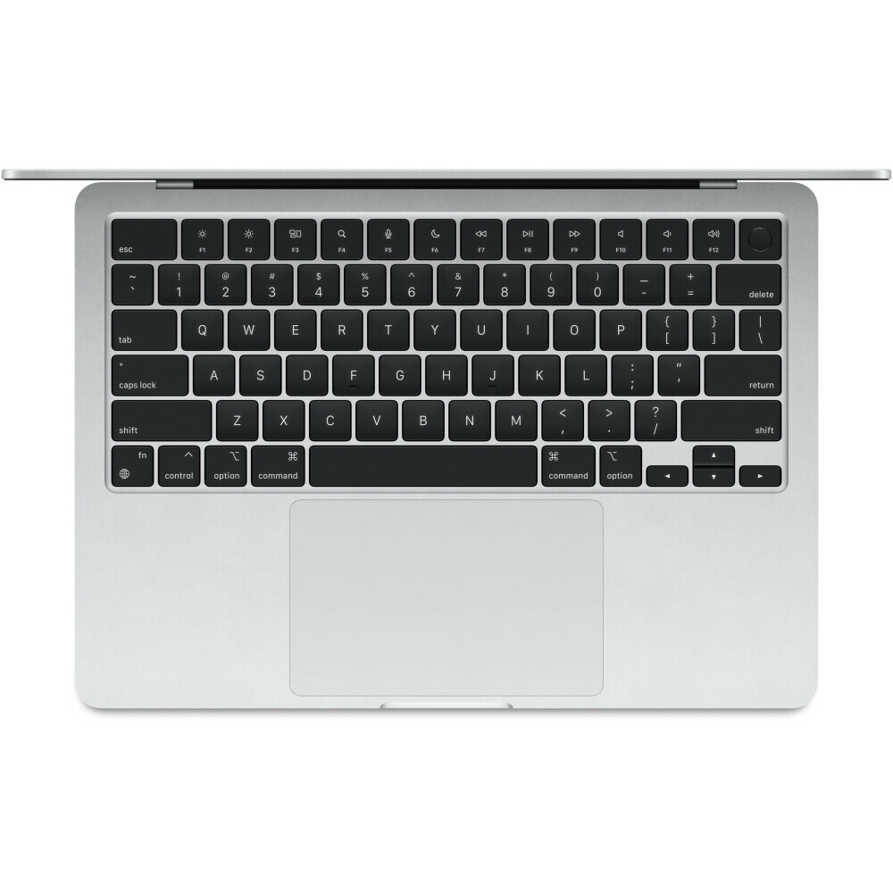 Ноутбук Apple MacBook Air 13 (M3, 2024) (Z1G6000A2) - фото 2