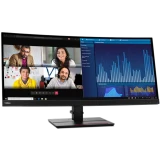 Монитор Lenovo 34" ThinkVision P34w-20 (63F2RAT3UK)