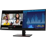 Монитор Lenovo 34" ThinkVision P34w-20 (63F2RAT3UK)