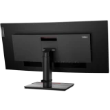 Монитор Lenovo 34" ThinkVision P34w-20 (63F2RAT3UK)