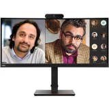 Монитор Lenovo 34" ThinkVision P34w-20 (63F2RAT3UK)