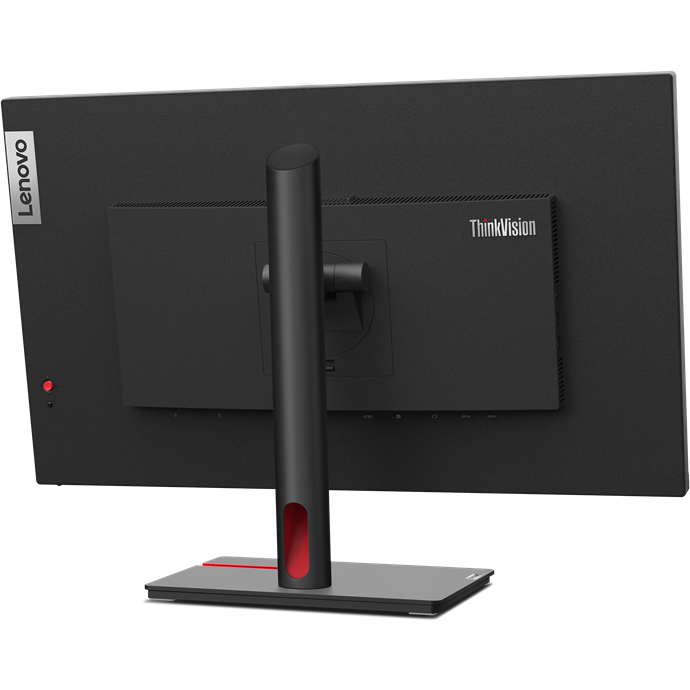 Монитор Lenovo 27" ThinkVision T27i-30 (63A4MAT1UK) - фото 5