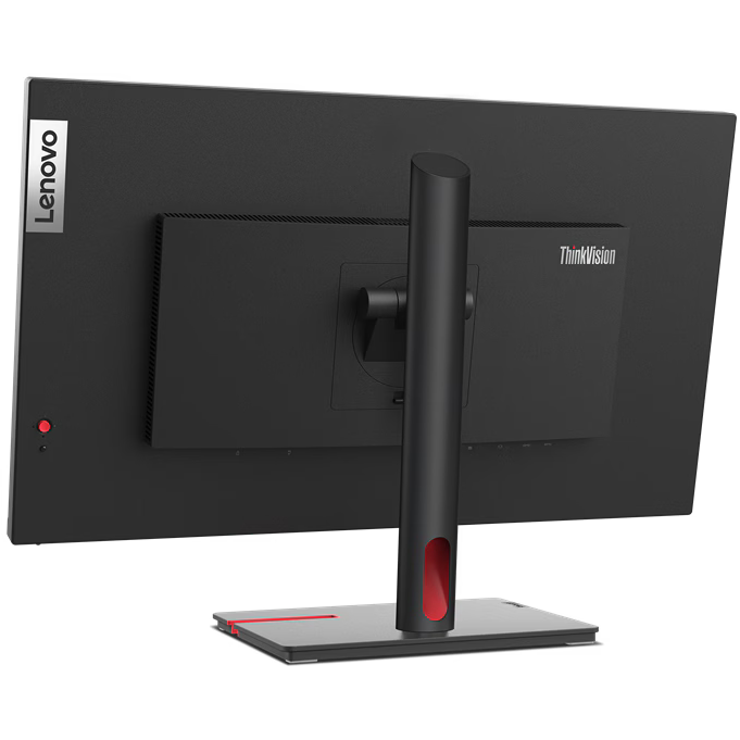 Монитор Lenovo 27" ThinkVision T27i-30 (63A4MAT1UK) - фото 6
