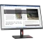 Монитор Lenovo 27" ThinkVision S27i-30 (63DFKAT4UK) - фото 2
