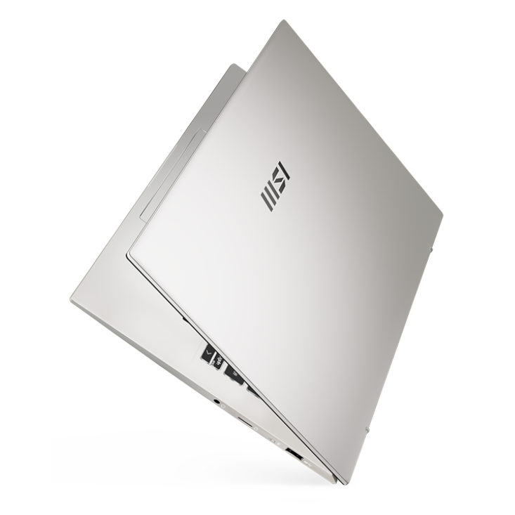 Ноутбук MSI Prestige 14 Evo B13M (9S7-14F122-638) - фото 3