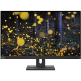 Монитор Lenovo 27" ThinkVision E27q-20 (62D0GAT1UK)