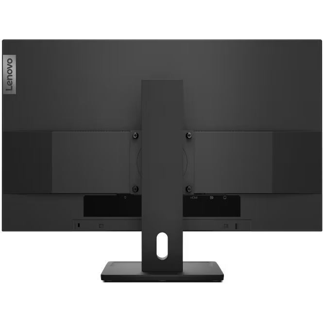 Монитор Lenovo 27" ThinkVision E27q-20 (62D0GAT1UK) - фото 4
