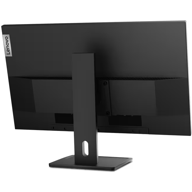 Монитор Lenovo 27" ThinkVision E27q-20 (62D0GAT1UK) - фото 5