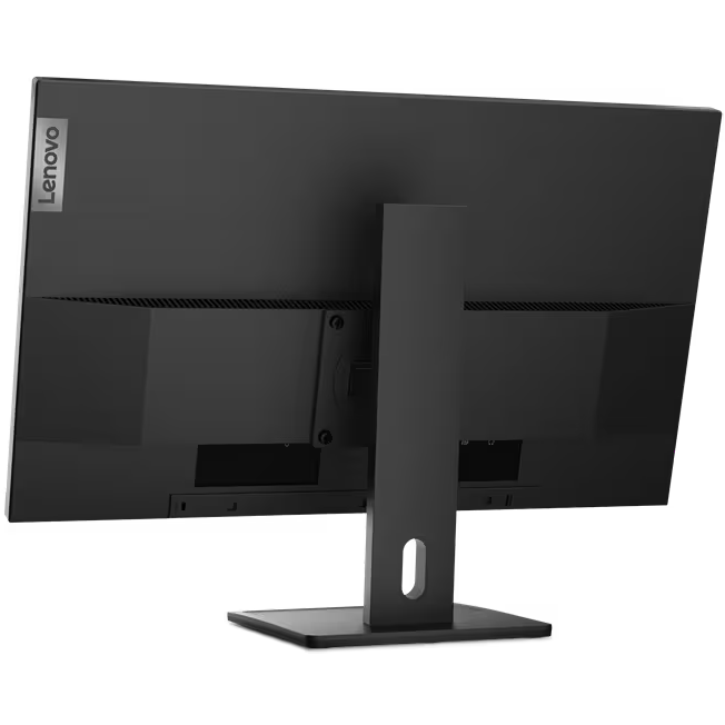 Монитор Lenovo 27" ThinkVision E27q-20 (62D0GAT1UK) - фото 6