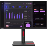 Монитор Lenovo 24" ThinkVision T24i-30 (63CFMATXUK)