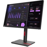 Монитор Lenovo 24" ThinkVision T24i-30 (63CFMATXUK)