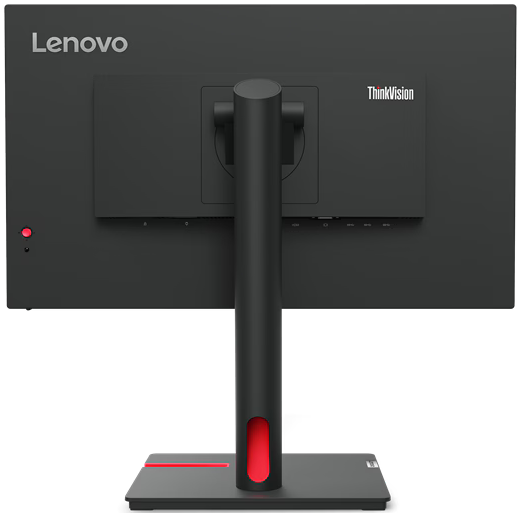 Монитор Lenovo 24" ThinkVision T24i-30 (63CFMATXUK) - фото 4