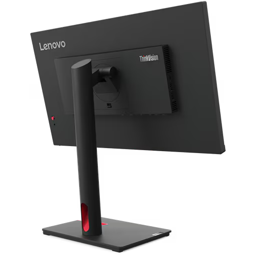 Монитор Lenovo 24" ThinkVision T24i-30 (63CFMATXUK) - фото 5