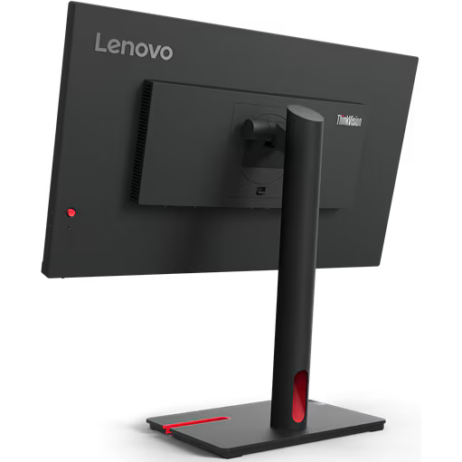 Монитор Lenovo 24" ThinkVision T24i-30 (63CFMATXUK) - фото 6