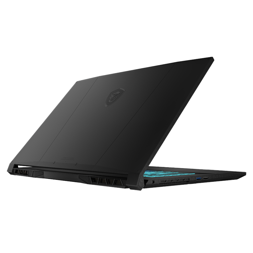 Ноутбук MSI Katana 17 B13UCX-1428XRU - 9S7-17L541-1428 - фото 4