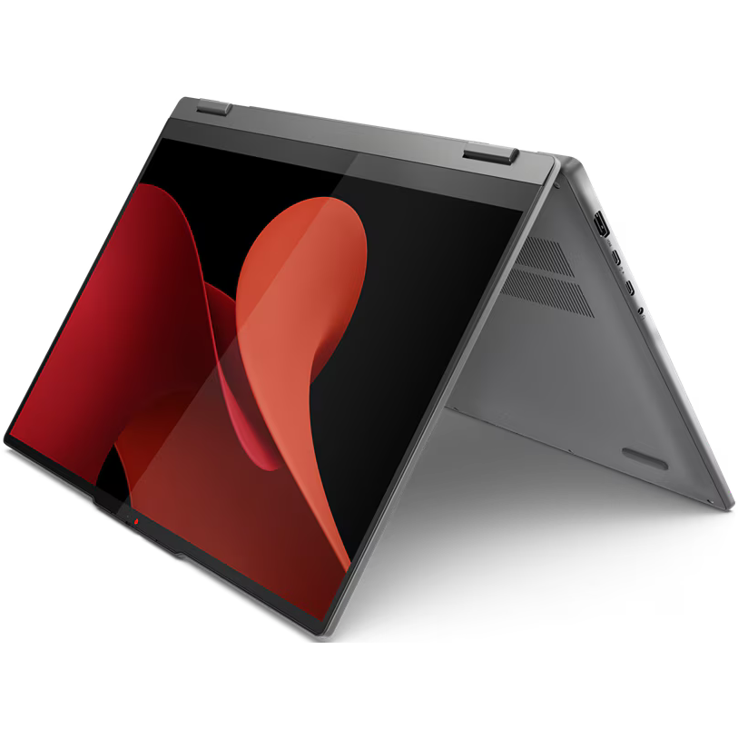 Ноутбук Lenovo IdeaPad 5 2-in-1 16AHP9 (83DS003XRK) - фото 2