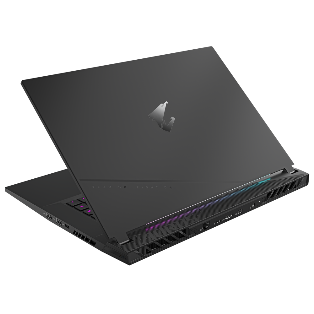 Ноутбук Gigabyte Aorus 15 BKG (2024) (BKG-13KZ754SH) - фото 9