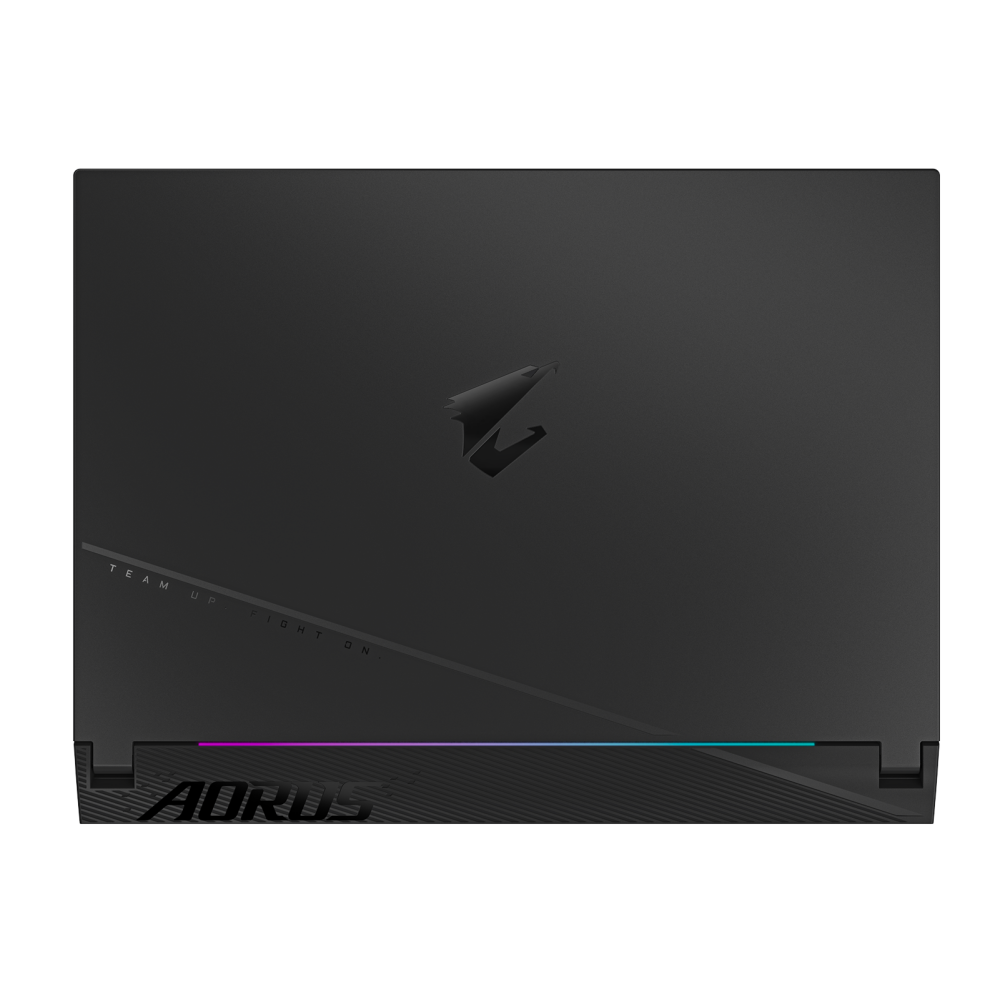 Ноутбук Gigabyte Aorus 15 BKG (2024) (BKG-13KZ754SH) - фото 10