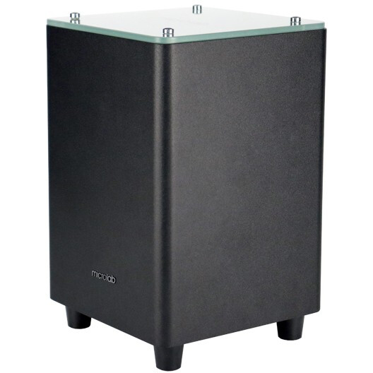 Звуковая панель Microlab Rockbar500 - фото 5