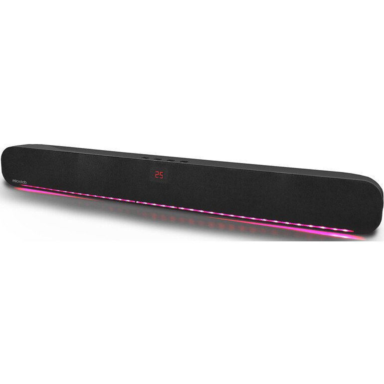 Звуковая панель Microlab Rockbar500 - фото 9