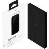 Защитное стекло uBear Extreme Nano Shield (GL174BL03AN61-I24)
