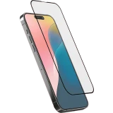 Защитное стекло uBear Extreme Nano Shield (GL175BL03AN63P-I24)
