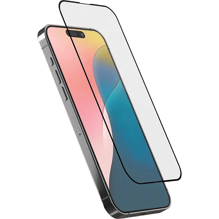 Защитное стекло uBear Extreme Nano Shield (GL175BL03AN63P-I24) - фото 2