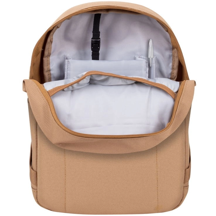 Рюкзак для ноутбука Rivacase Urban 5422 Beige - фото 5