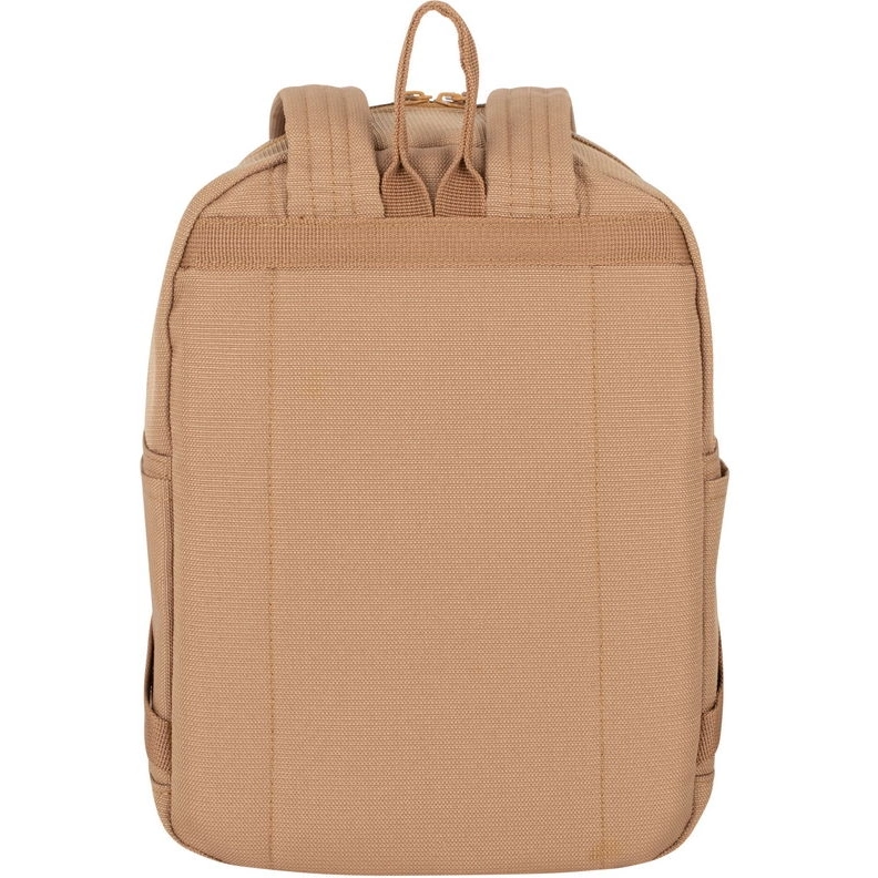 Рюкзак для ноутбука Rivacase Urban 5422 Beige - фото 11