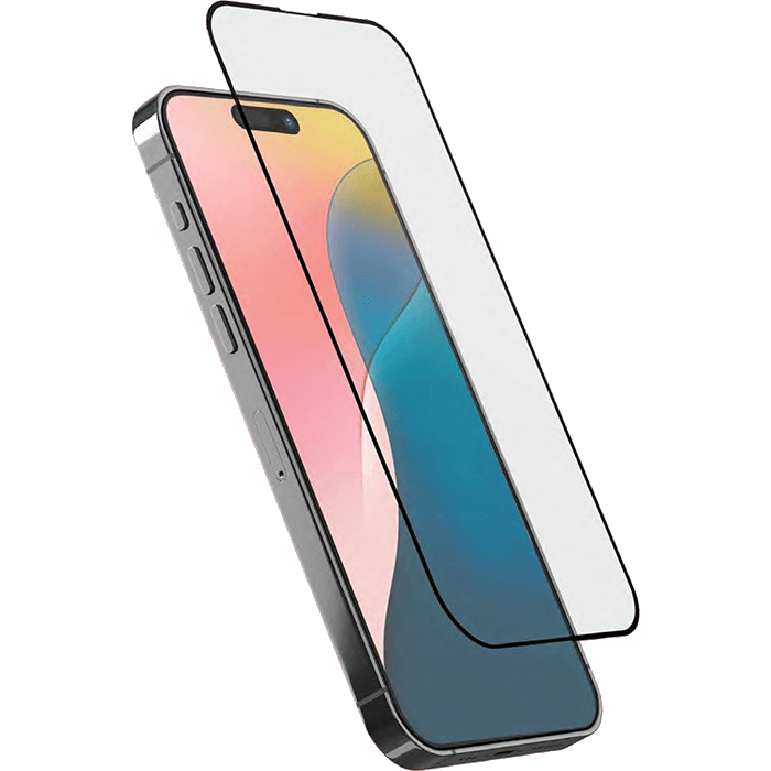 Защитное стекло uBear Extreme Nano Shield (GL176BL03AN67-I24) - фото 2