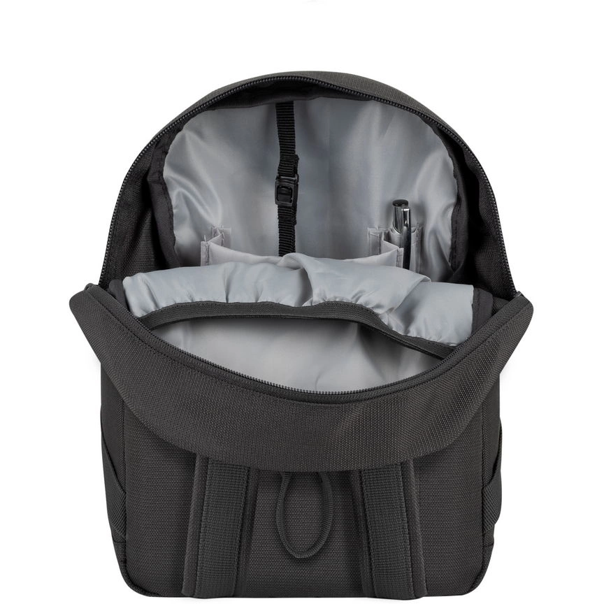 Рюкзак для ноутбука Rivacase Urban 5422 Grey - фото 6