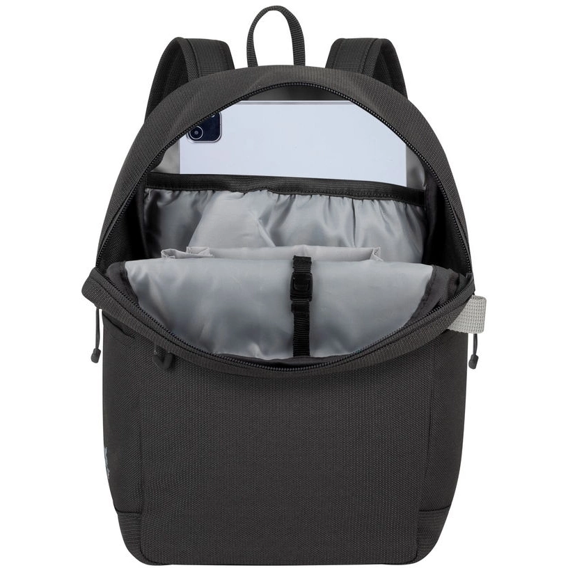 Рюкзак для ноутбука Rivacase Urban 5422 Grey - фото 7