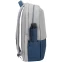 Рюкзак для ноутбука Rivacase 7567 Grey/Dark Blue - фото 5