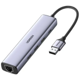 Сетевой адаптер UGREEN CM475 (60554)