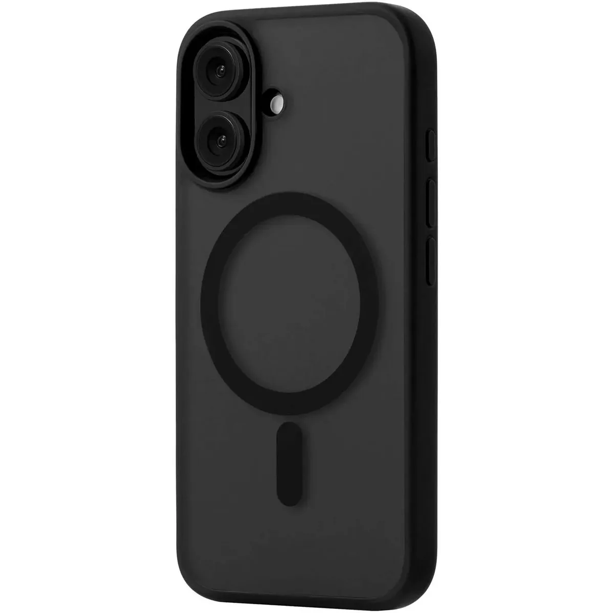 Чехол uBear CS427BL61MT-I24M - фото 4