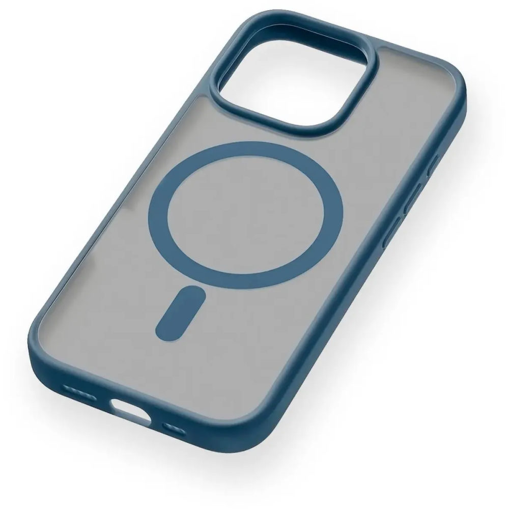 Чехол uBear CS432DB63PMT-I24M - фото 3