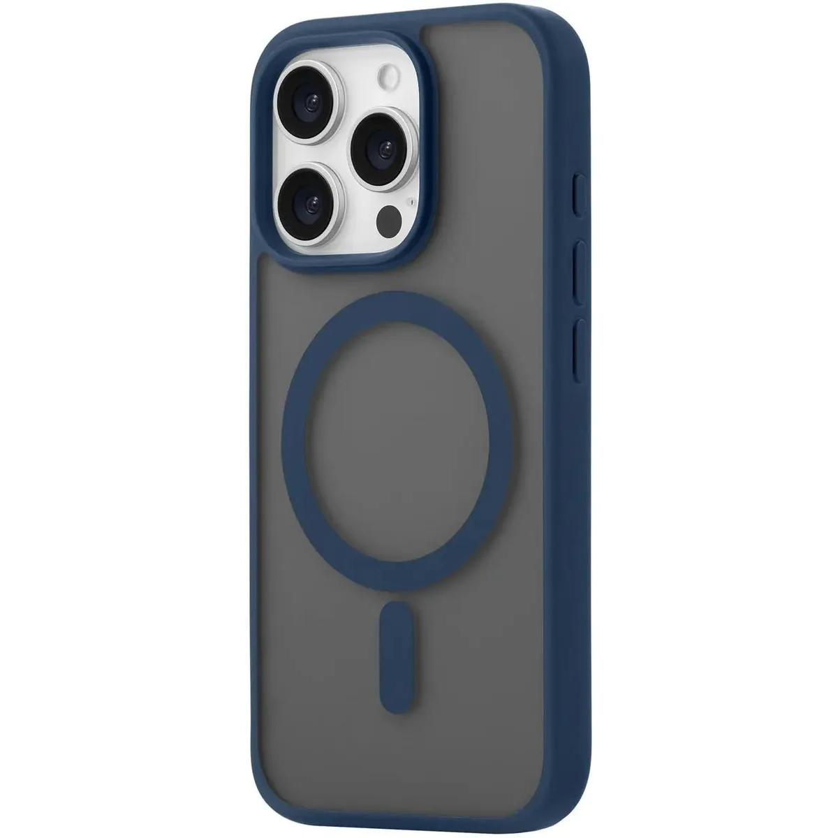 Чехол uBear CS432DB63PMT-I24M - фото 4