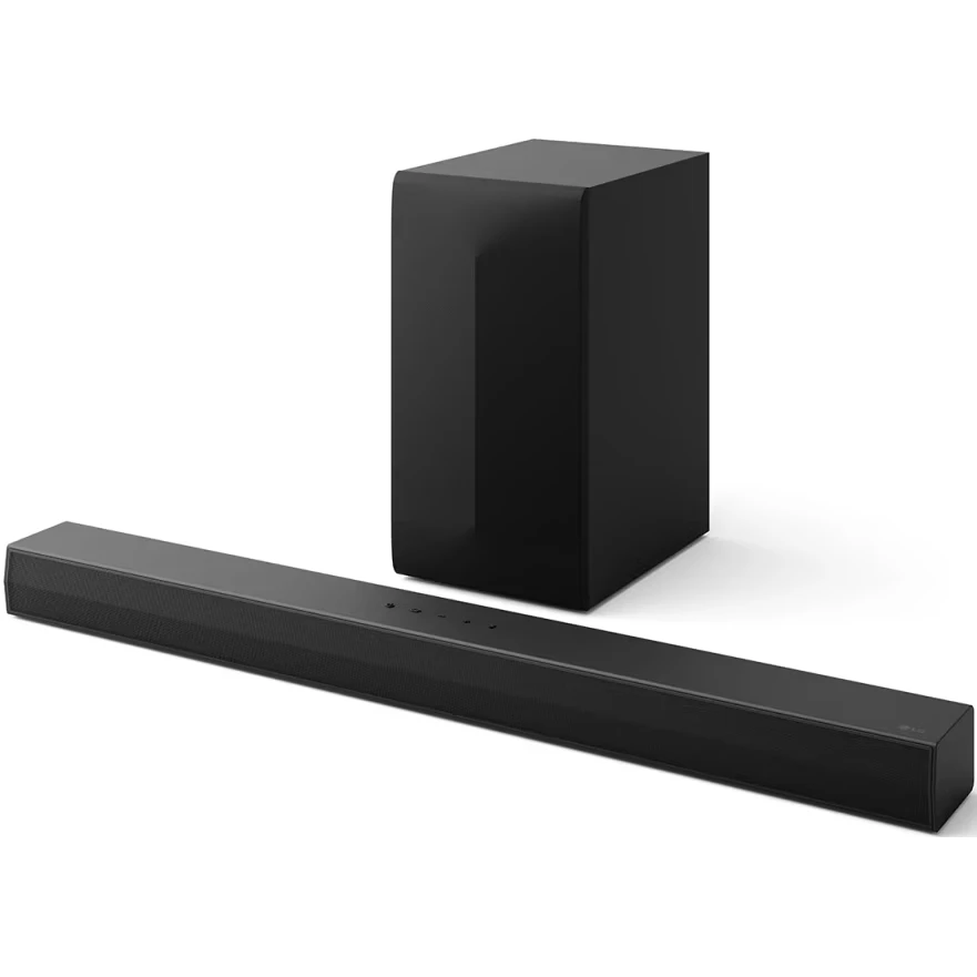 Звуковая панель LG S60T - фото 2