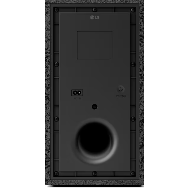 Звуковая панель LG S60T - фото 6