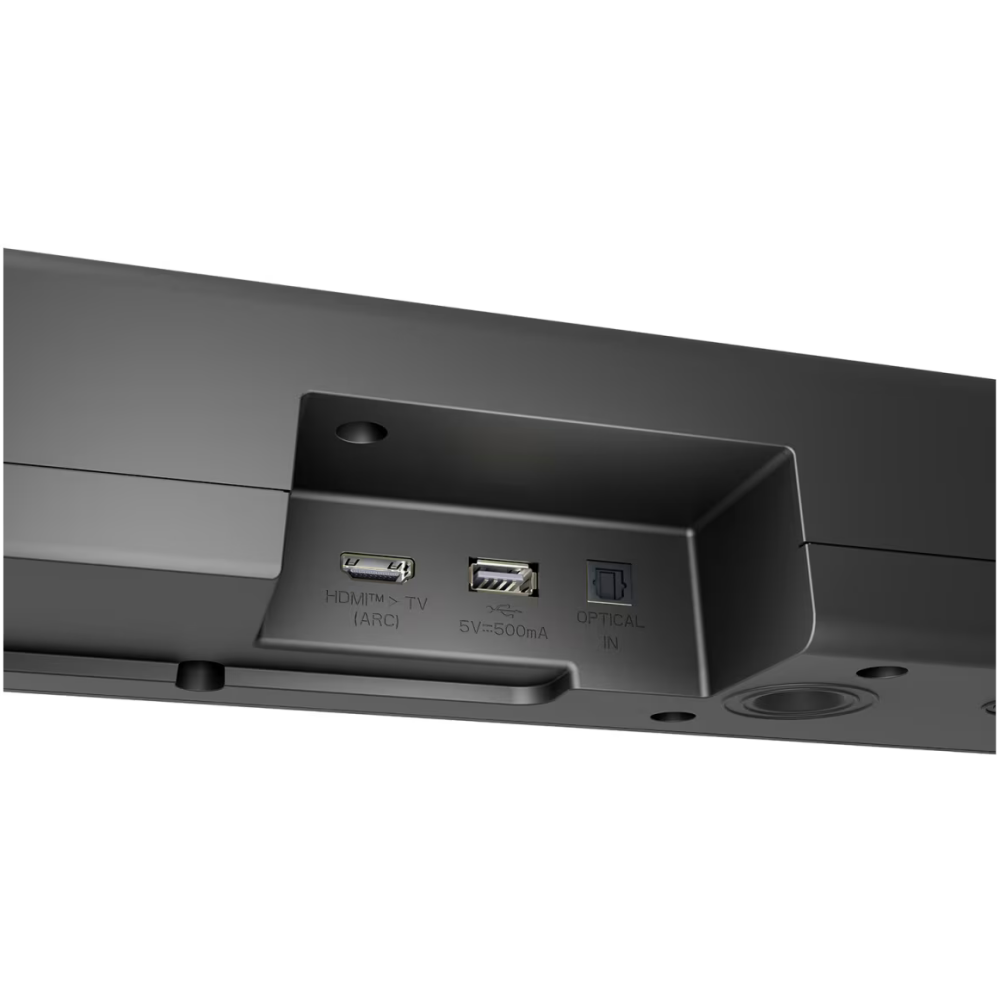 Звуковая панель LG S60T - фото 9